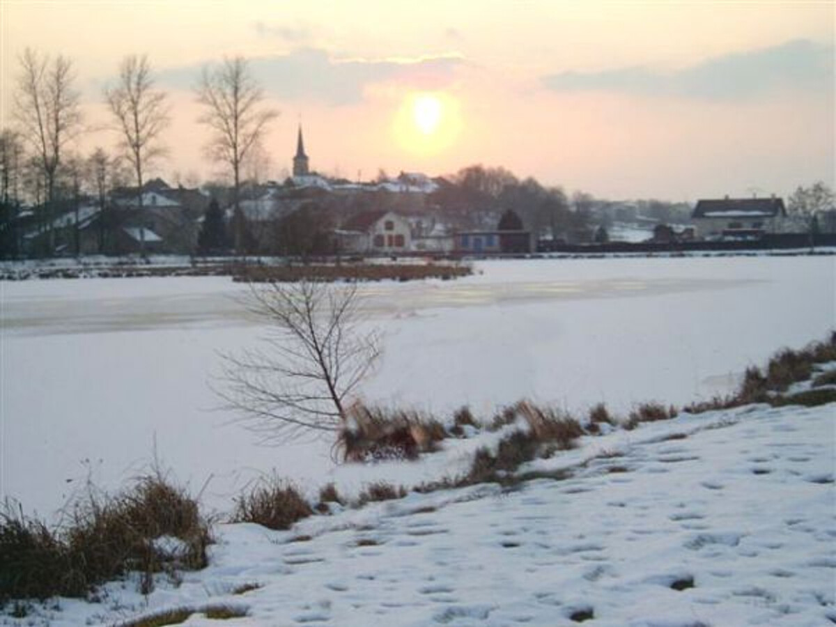 Gîte 110 m² au bord de la rivière - 6 personnes - Photo 24