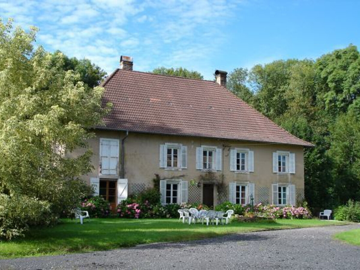 Gîte 110 m² au bord de la rivière - 6 personnes - Photo 25