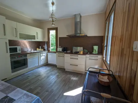 Gîte sur île privée en Berry, 5 personnes : photo 11