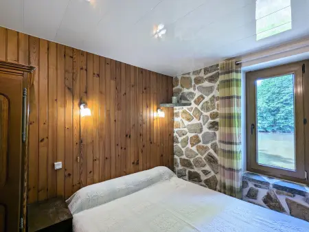Gîte sur île privée en Berry, 5 personnes : photo 16