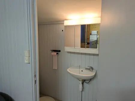 Gîte sur île privée en Berry, 5 personnes : photo 30