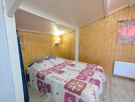 Gîte sur île privée en Berry, 5 personnes : photo 31