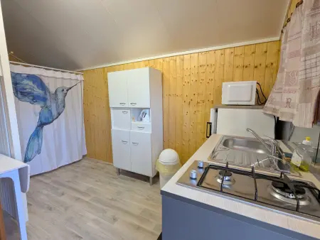 Gîte sur île privée en Berry, 5 personnes : photo 32