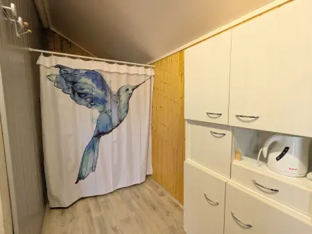 Gîte sur île privée en Berry, 5 personnes : photo 33