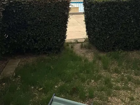 T2 rénové vue mer avec jardin et accès plage, Cap d'Agde : photo 13
