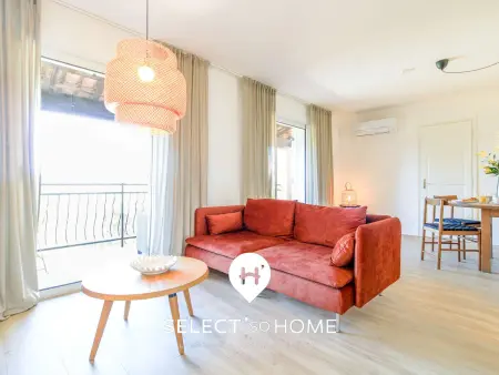 Appartement spacieux avec animaux admis - Vue panoramique - 6 pers. - Photo 6