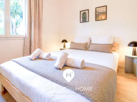 Appartement spacieux avec animaux admis - Vue panoramique - 6 pers. - Photo 9