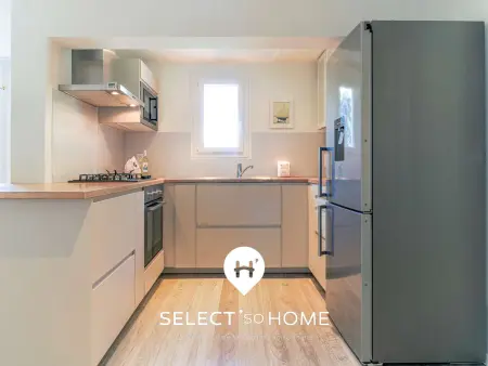Appartement avec animaux acceptés - 4 pers. (annexe maison) - Photo 2