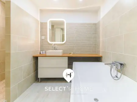 Appartement avec animaux acceptés - 4 pers. (annexe maison) - Photo 6