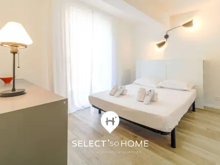 Appartement avec animaux acceptés - 4 pers. (annexe maison) - Photo 7