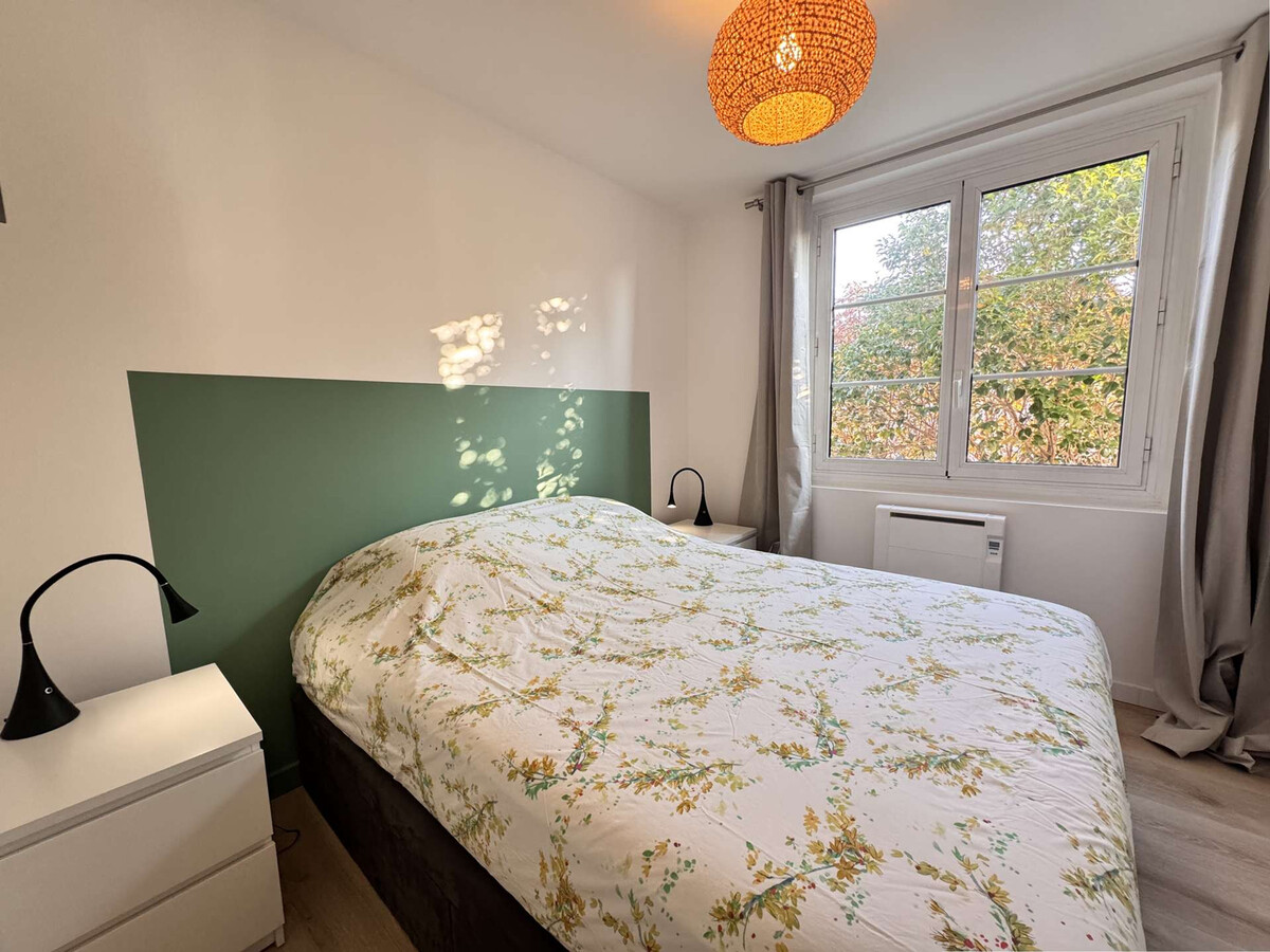 Appartement rénové 2e étage, cœur de Sanary - Photo 4