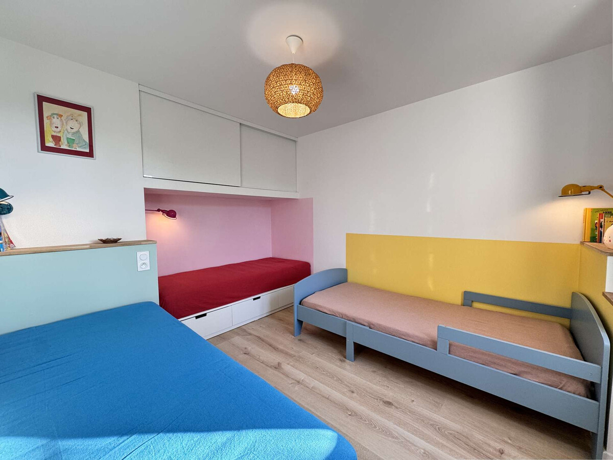 Appartement rénové 2e étage, cœur de Sanary - Photo 6