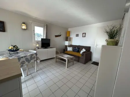 Appartement vue mer et port à Six-Fours-les-Plages : photo 9