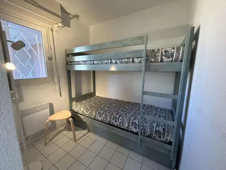 Appartement vue mer et port à Six-Fours-les-Plages : photo 10