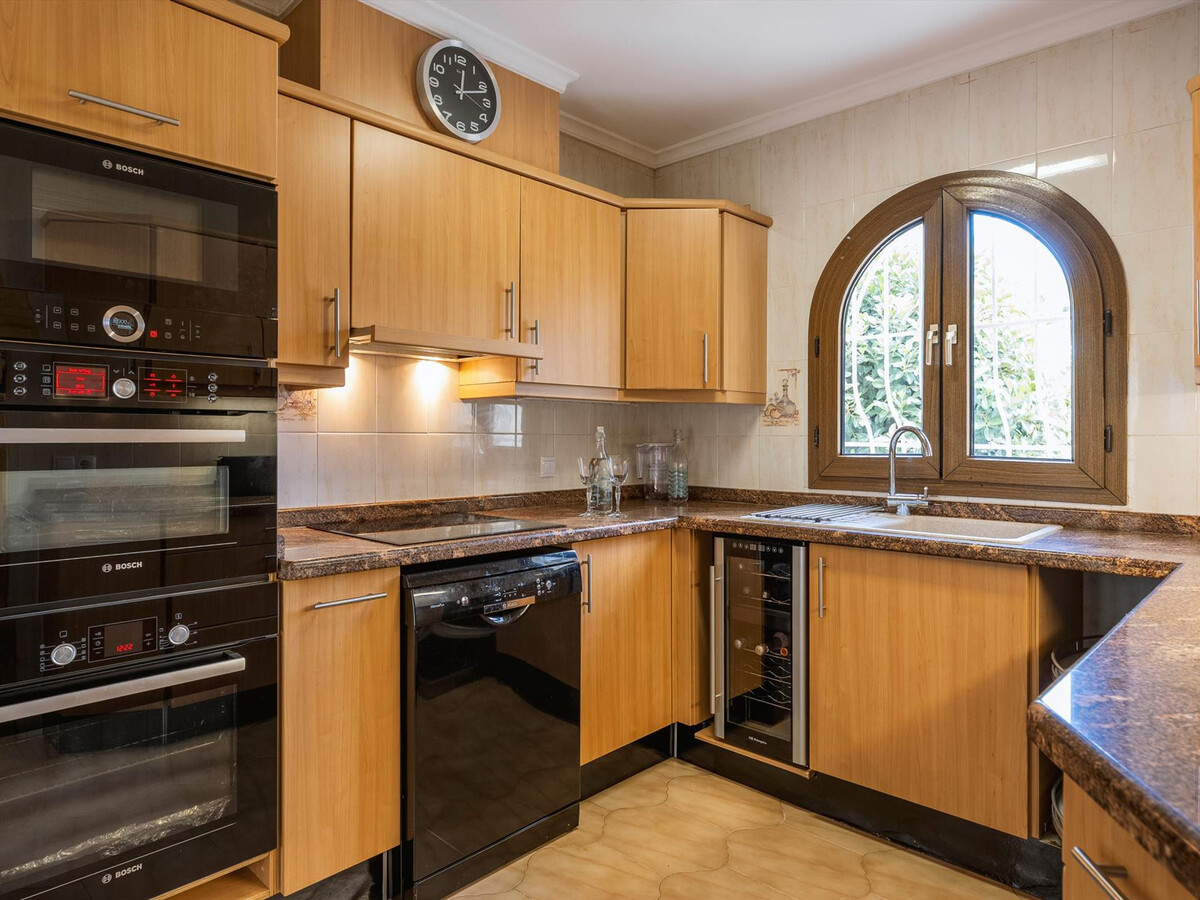 Villa familiale Jávea, 6 personnes, grand terrain - Photo 5