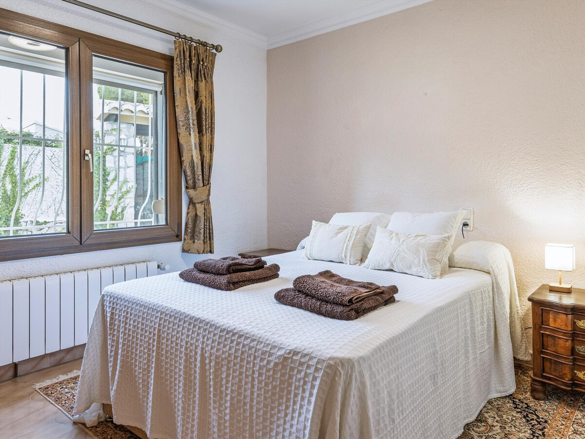 Villa familiale Jávea, 6 personnes, grand terrain - Photo 10