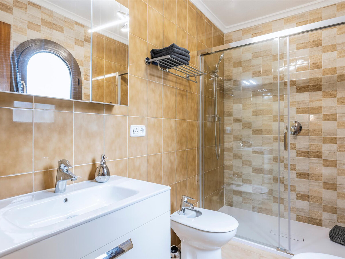 Villa familiale Jávea, 6 personnes, grand terrain - Photo 13