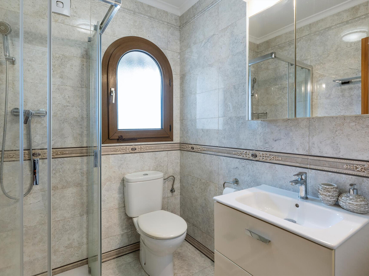 Villa familiale Jávea, 6 personnes, grand terrain - Photo 16