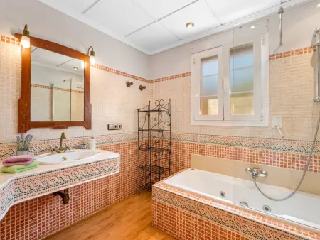 Villa Dorada à Calpe avec piscine privée, 5 chambres : photo 15