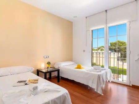 Villa Dorada à Calpe avec piscine privée, 5 chambres : photo 22