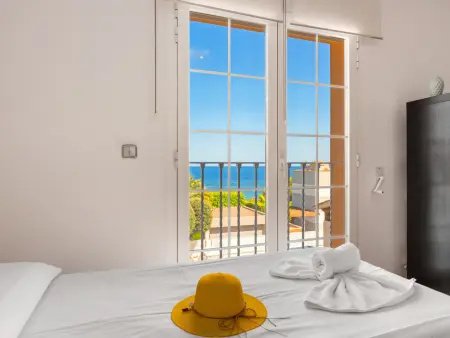 Villa Dorada à Calpe avec piscine privée, 5 chambres : photo 23