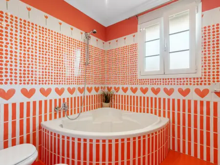 Villa Dorada à Calpe avec piscine privée, 5 chambres : photo 31