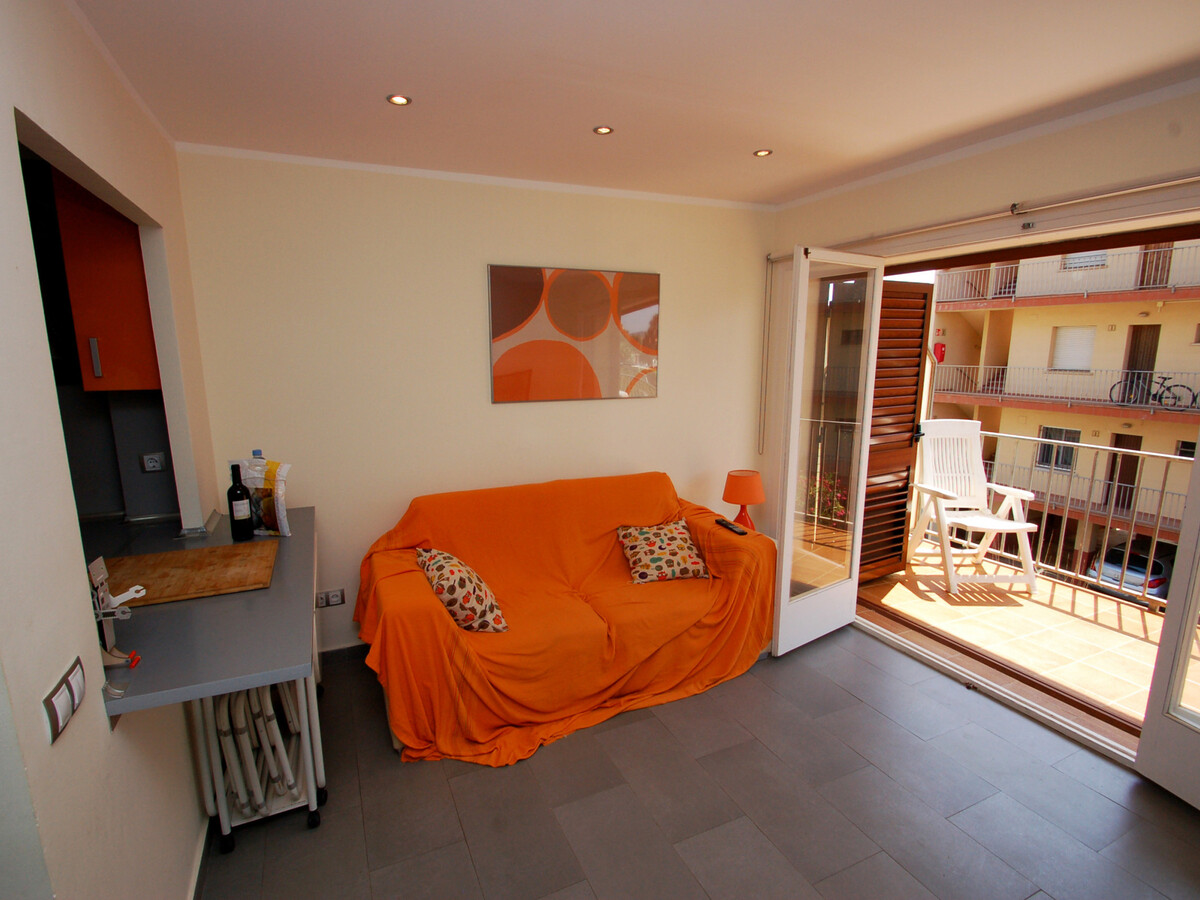 Appartement 4 pers. à 100m de la plage à Torroella de Montgrí - Photo 2