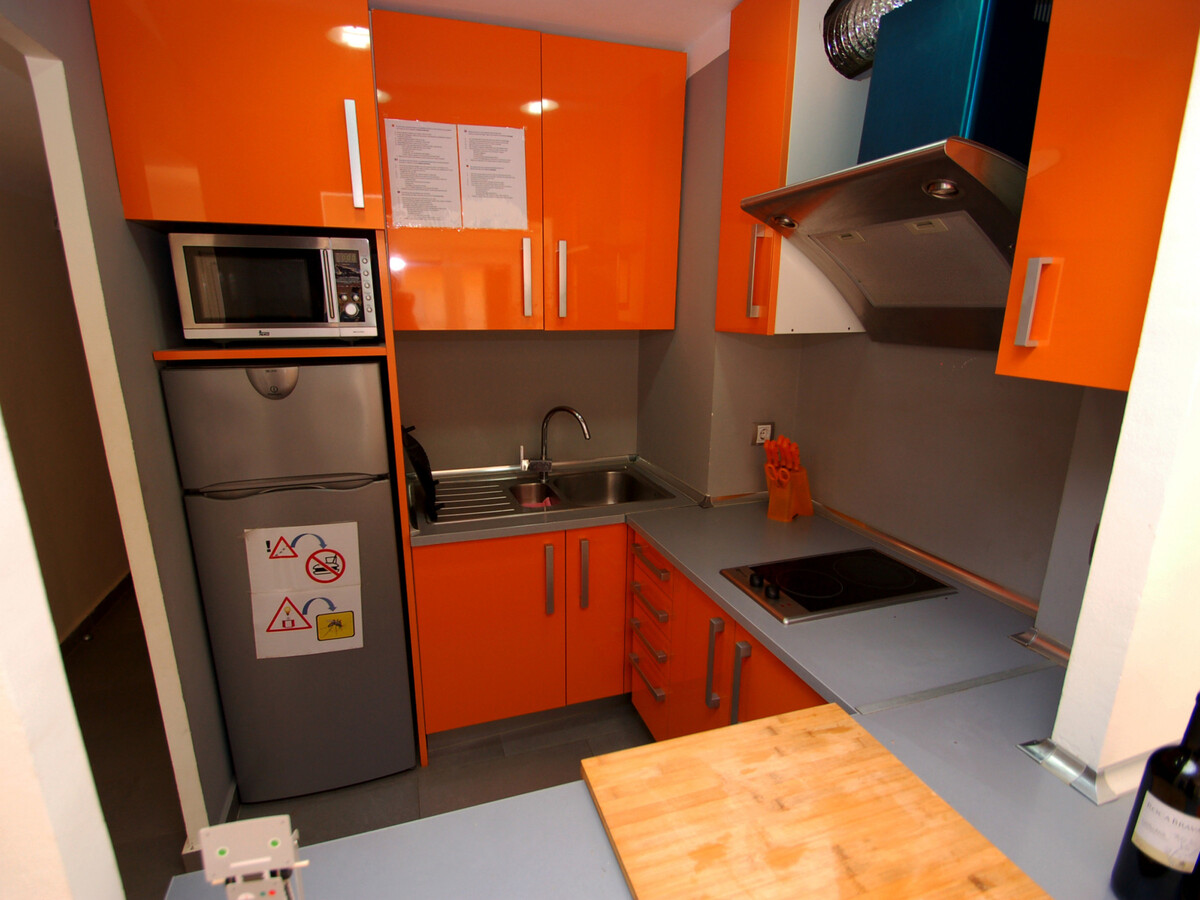 Appartement 4 pers. à 100m de la plage à Torroella de Montgrí - Photo 4