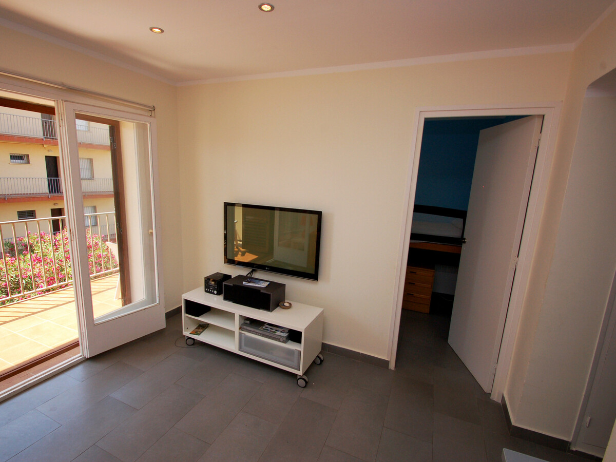 Appartement 4 pers. à 100m de la plage à Torroella de Montgrí - Photo 5