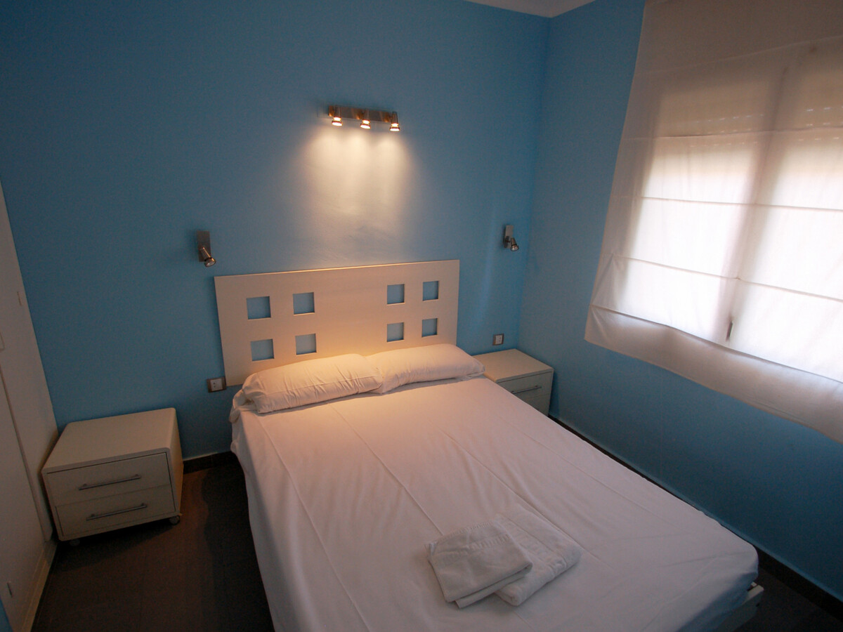 Appartement 4 pers. à 100m de la plage à Torroella de Montgrí - Photo 7