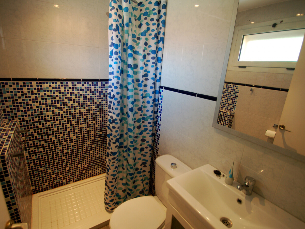 Appartement 4 pers. à 100m de la plage à Torroella de Montgrí - Photo 10