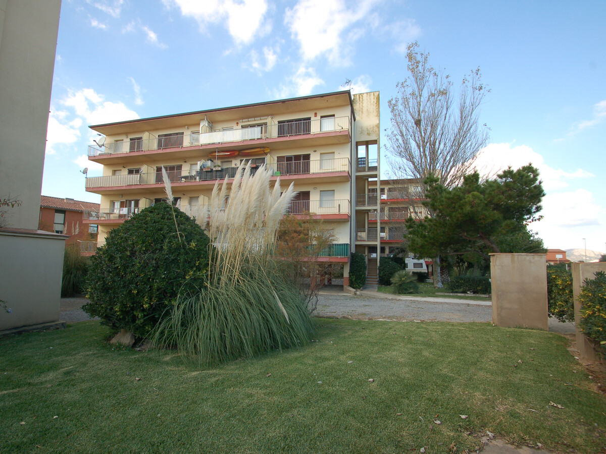Appartement 4 pers. à 100m de la plage à Torroella de Montgrí - Photo 12