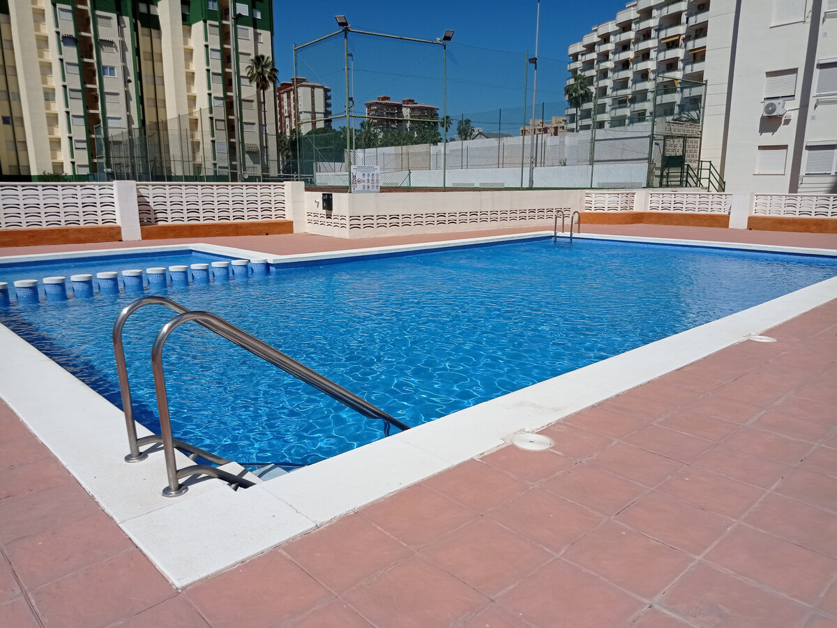 Appartement 6 pers. à 150 m de la plage - Piscine, Tennis - Photo 1