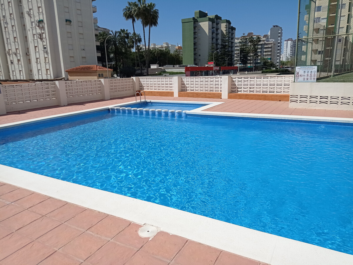 Appartement 6 pers. à 150 m de la plage - Piscine, Tennis - Photo 2