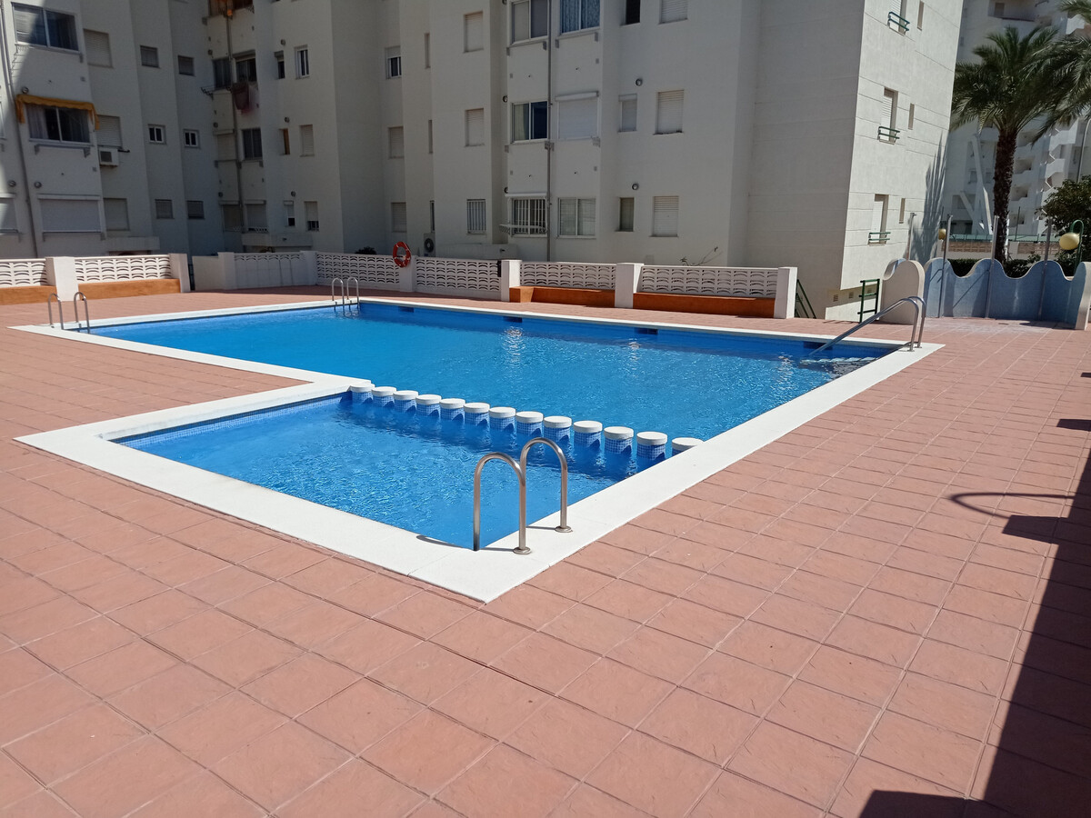 Appartement 6 pers. à 150 m de la plage - Piscine, Tennis - Photo 3