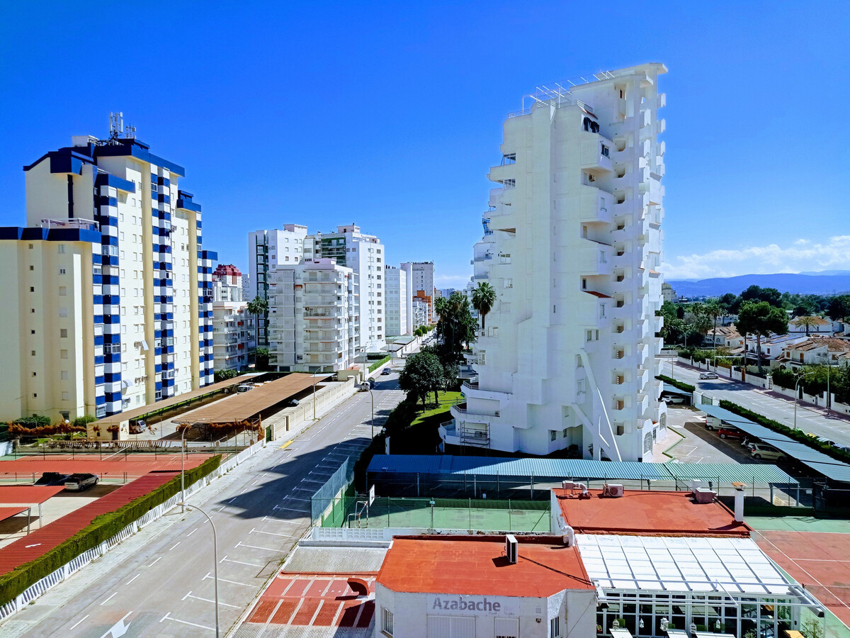 Appartement 6 pers. à 150 m de la plage - Piscine, Tennis - Photo 4