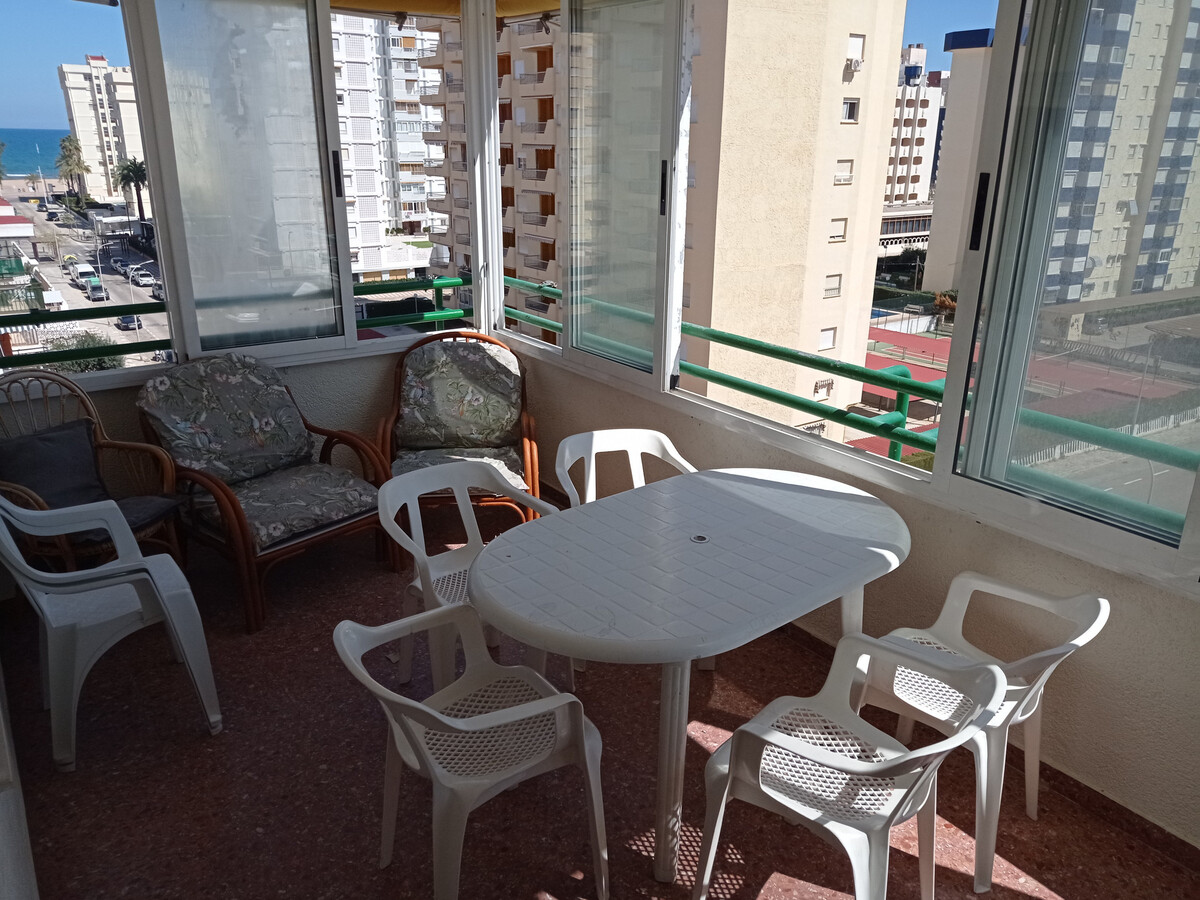Appartement 6 pers. à 150 m de la plage - Piscine, Tennis - Photo 6