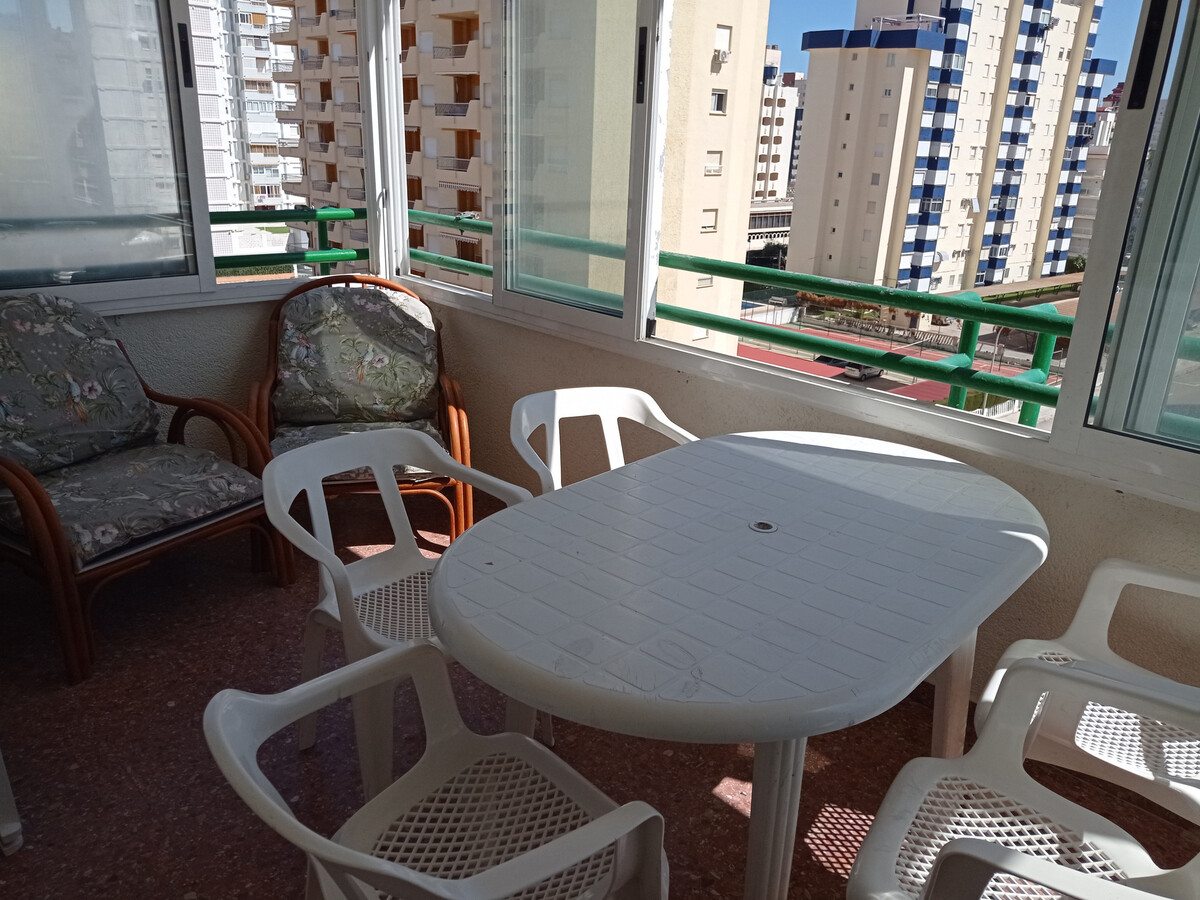 Appartement 6 pers. à 150 m de la plage - Piscine, Tennis - Photo 7