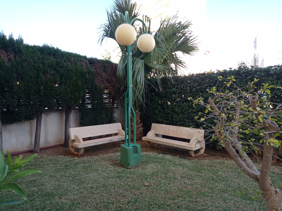 Appartement 6 pers. à 150 m de la plage - Piscine, Tennis - Photo 8