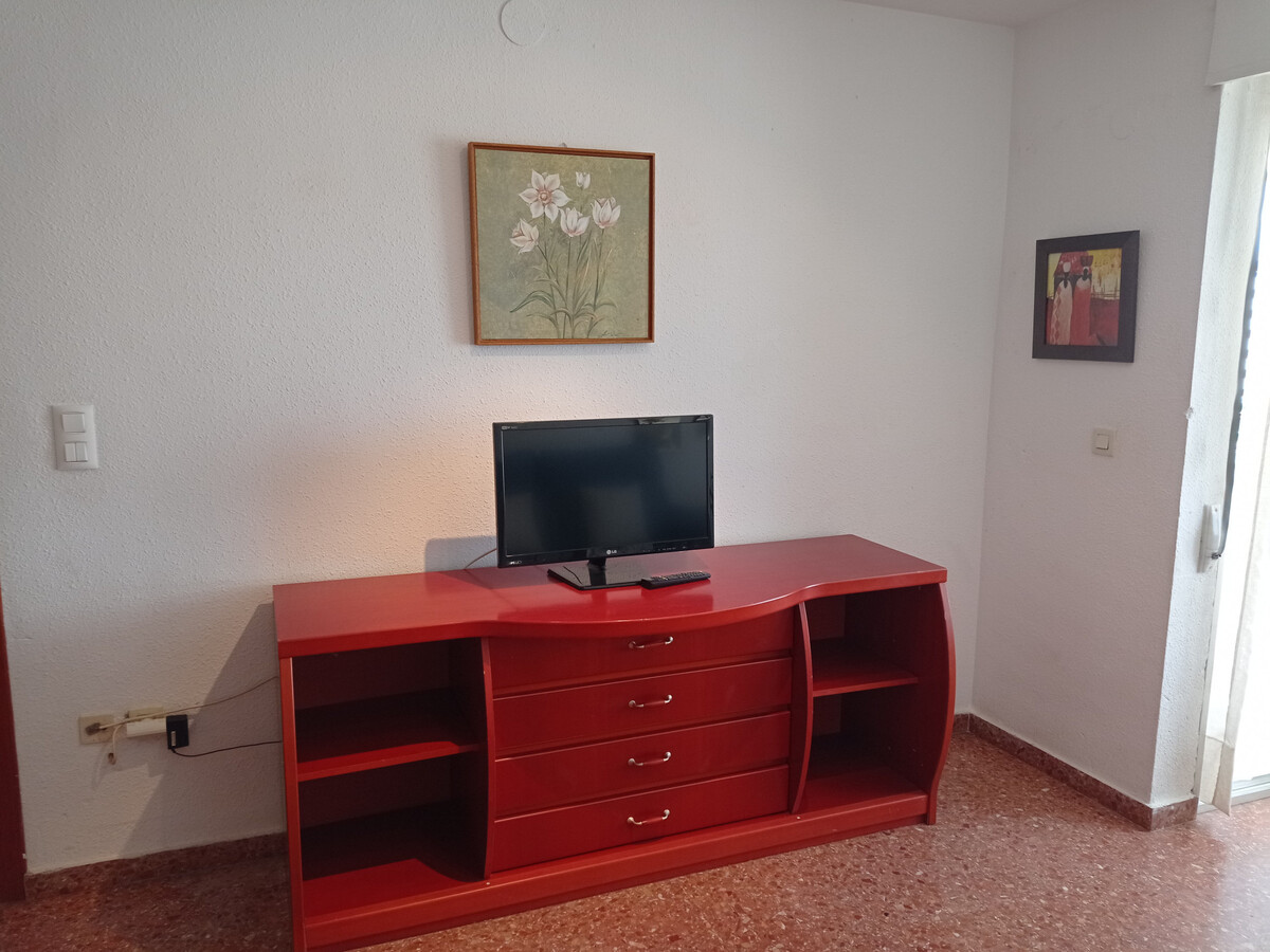Appartement 6 pers. à 150 m de la plage - Piscine, Tennis - Photo 11