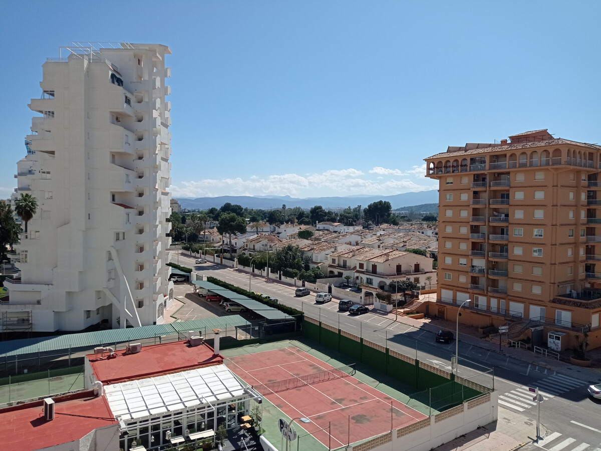 Appartement 6 pers. à 150 m de la plage - Piscine, Tennis - Photo 13