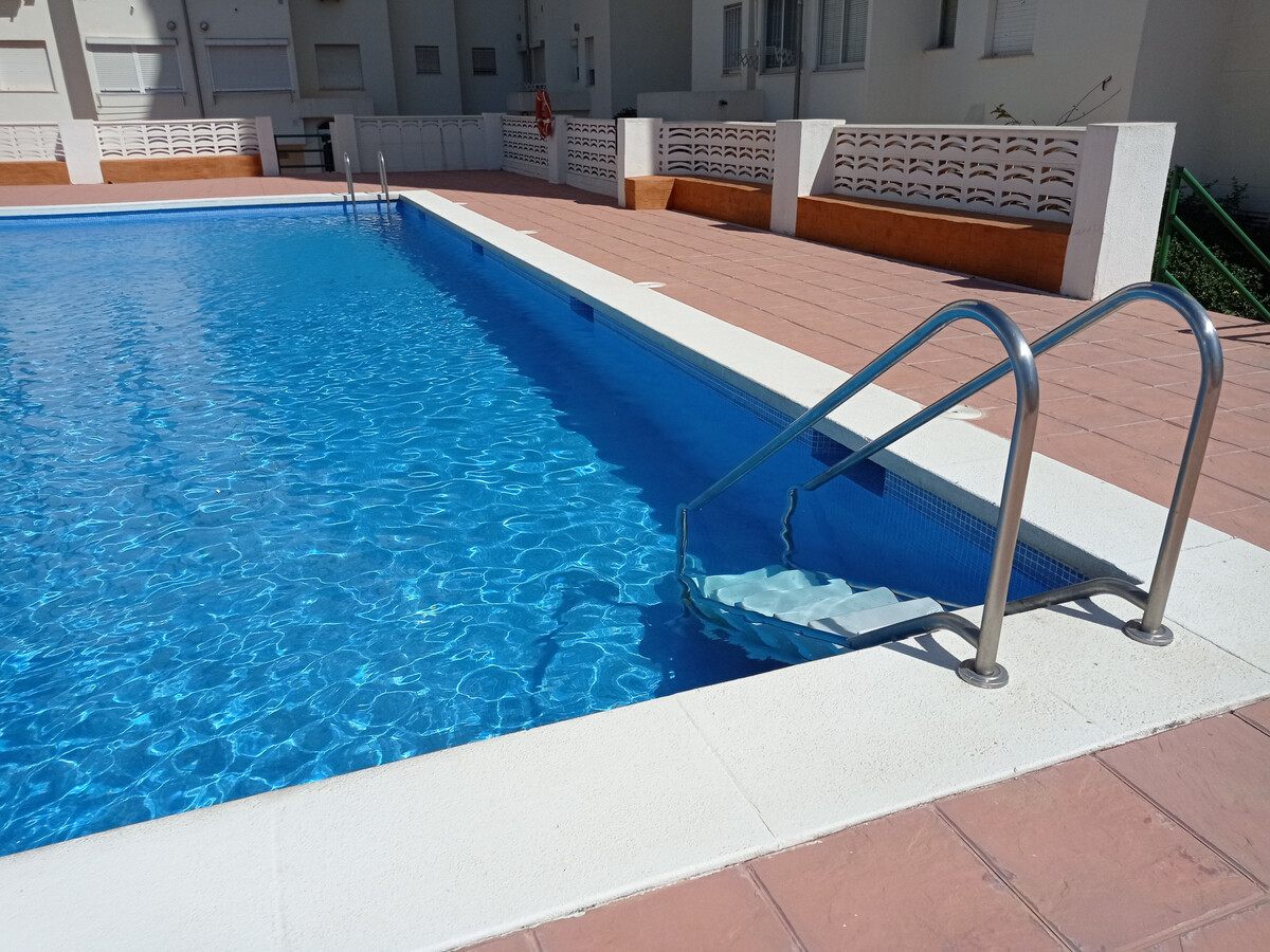 Appartement 6 pers. à 150 m de la plage - Piscine, Tennis - Photo 14