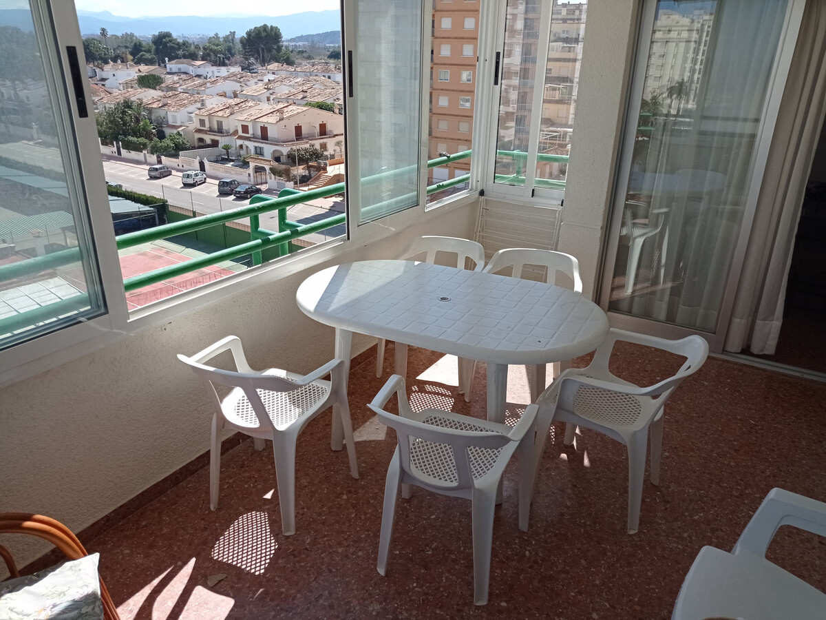 Appartement 6 pers. à 150 m de la plage - Piscine, Tennis - Photo 15