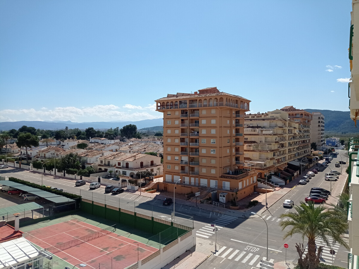 Appartement 6 pers. à 150 m de la plage - Piscine, Tennis - Photo 16