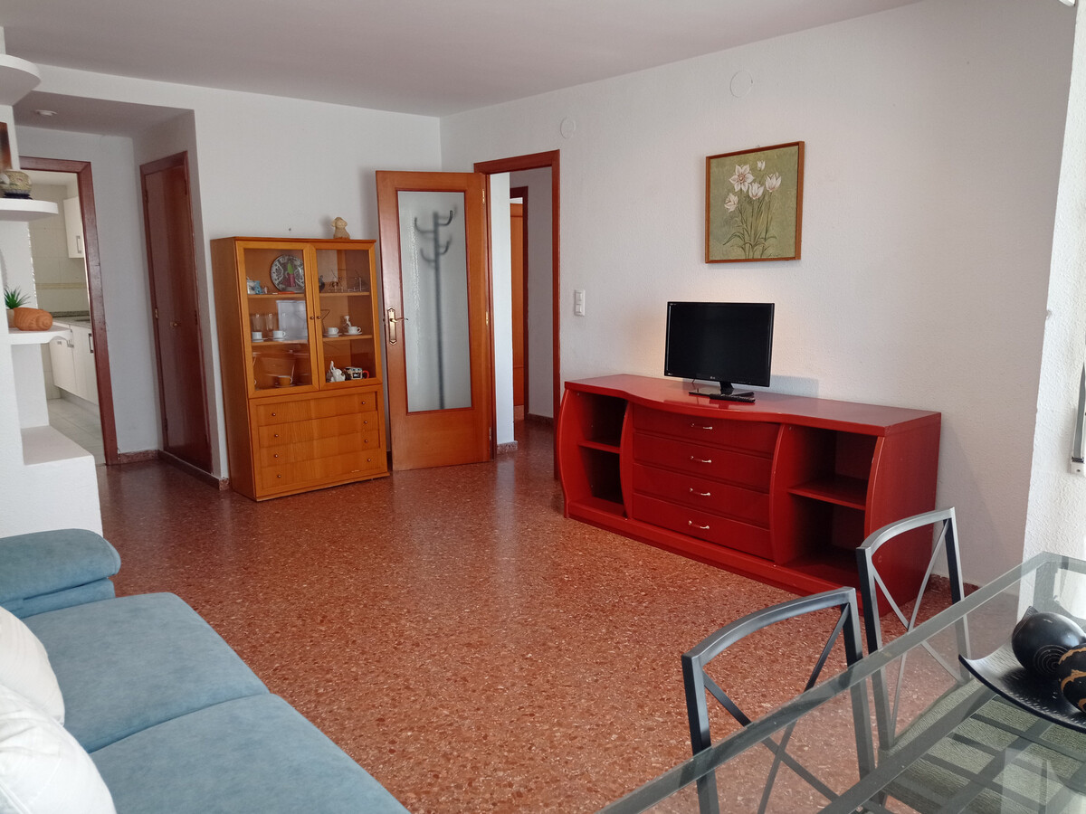 Appartement 6 pers. à 150 m de la plage - Piscine, Tennis - Photo 17