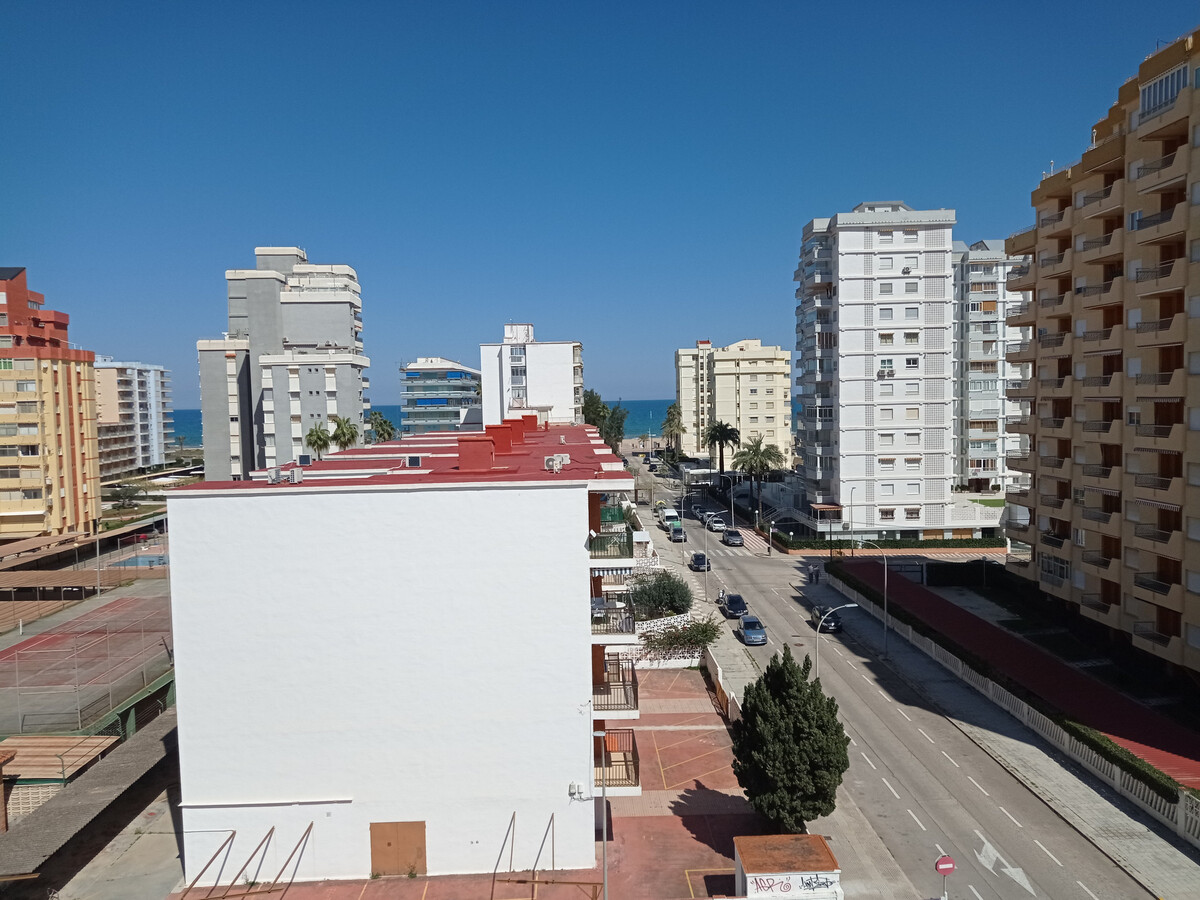 Appartement 6 pers. à 150 m de la plage - Piscine, Tennis - Photo 20