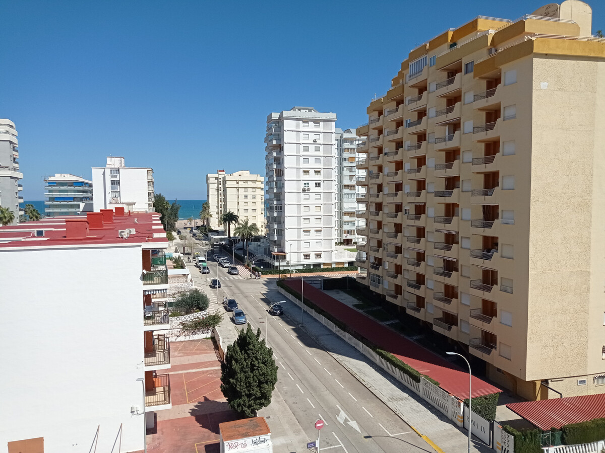 Appartement 6 pers. à 150 m de la plage - Piscine, Tennis - Photo 21