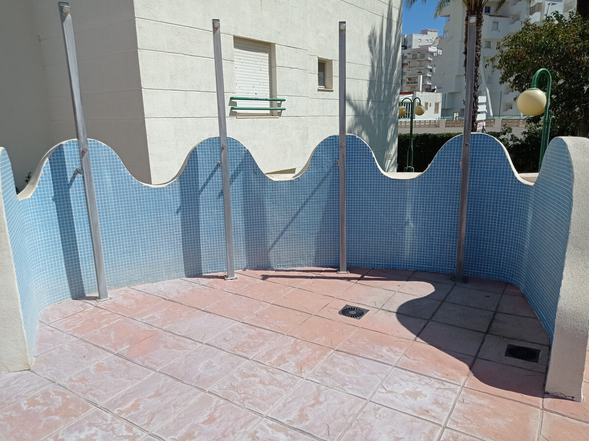 Appartement 6 pers. à 150 m de la plage - Piscine, Tennis - Photo 22