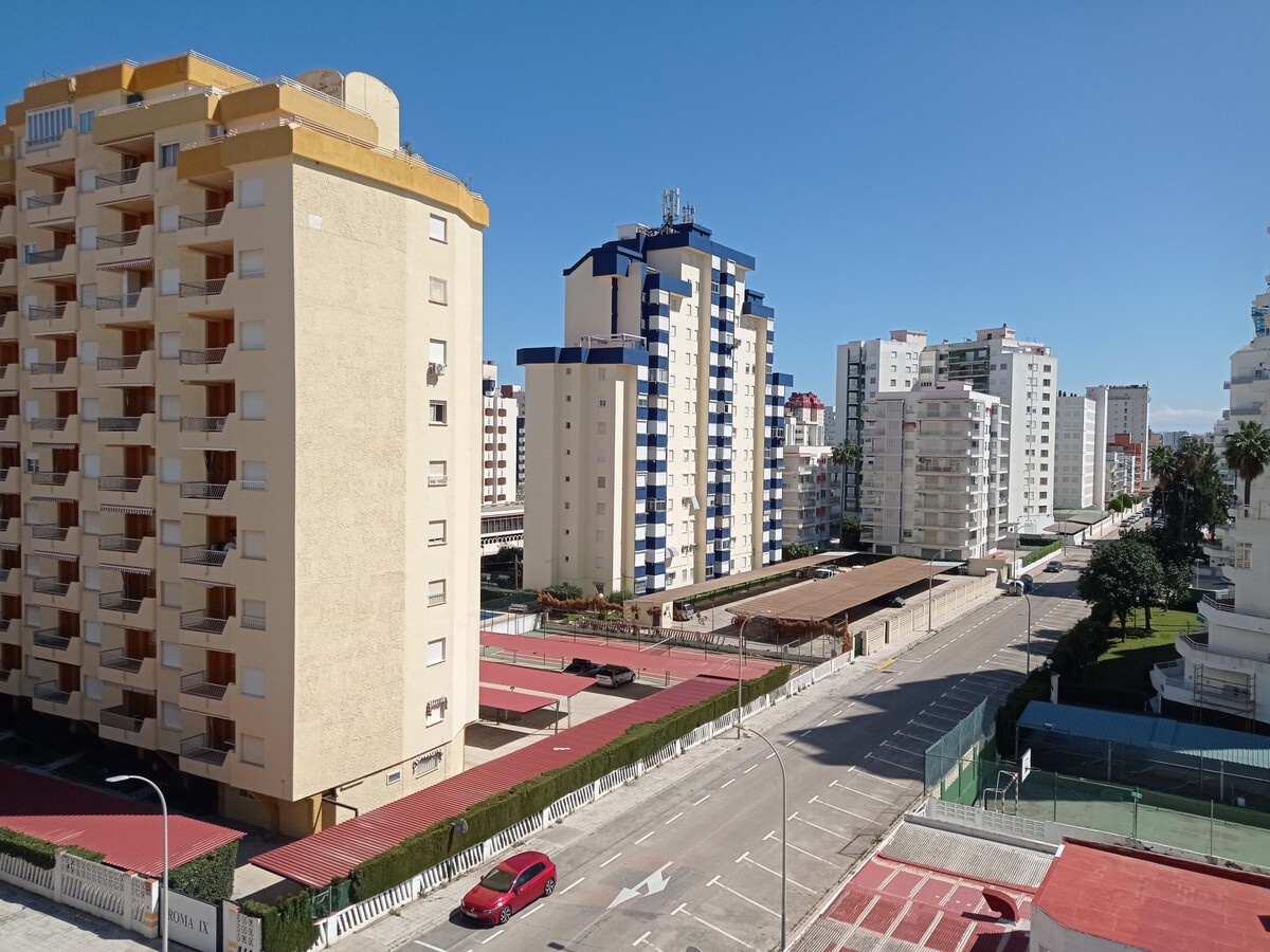 Appartement 6 pers. à 150 m de la plage - Piscine, Tennis - Photo 23