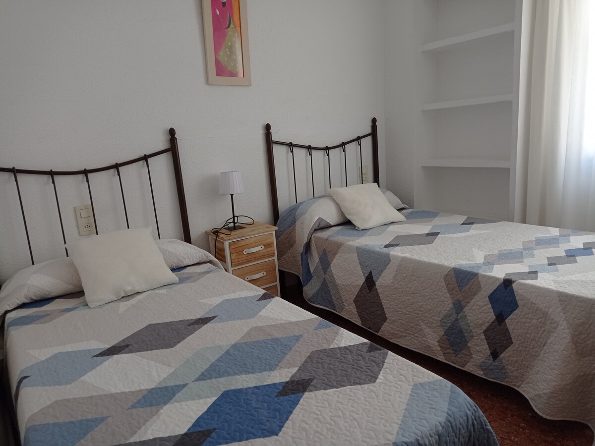 Appartement 6 pers. à 150 m de la plage - Piscine, Tennis - Photo 27